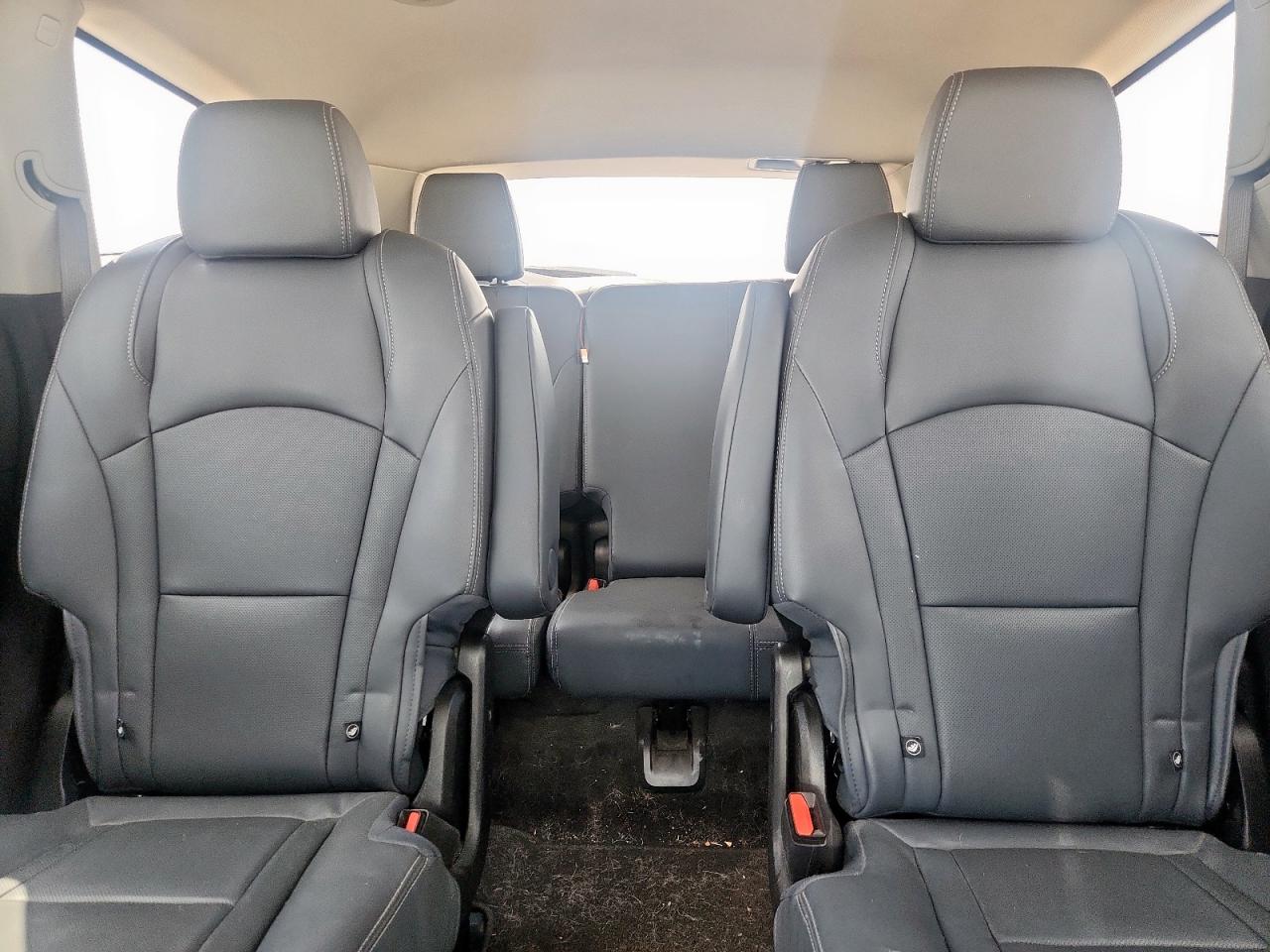 2020 Buick Enclave Essence VIN: 5GAERBKW1LJ287096 Lot: 81124935