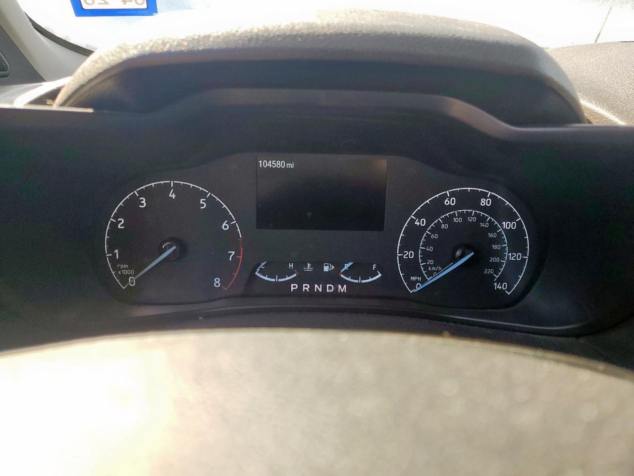 2021 Ford Transit Connect Xl VIN: NM0LS7E26M1488295 Lot: 80340455