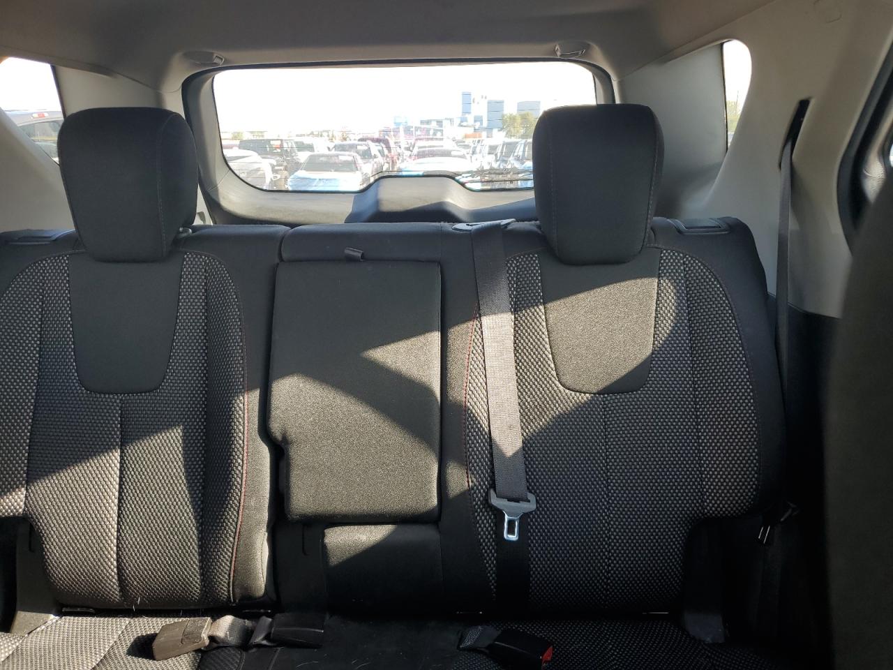 2016 Chevrolet Equinox Ls VIN: 2GNALBEKXG6140129 Lot: 84169675