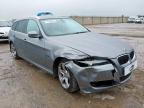 2011 BMW 320D EXCLUSIVE EDITION AU  for sale at Copart YORK