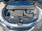 2012 HYUNDAI IX35 PREMIUM 4WD CRDI 134 2.0 CRDI PREMIUM 5DR for sale at Copart NEWBURY