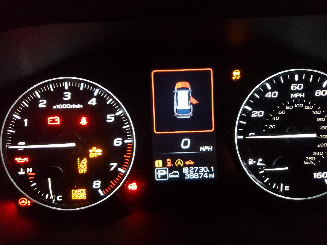 2022 Subaru Outback Premium VIN: 4S4BTADC2N3144287 Lot: 71236755