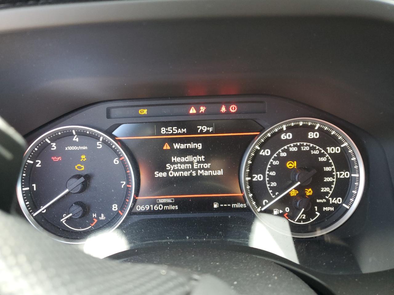 2022 Mitsubishi Outlander Es VIN: JA4J4TA80NZ013861 Lot: 70347635