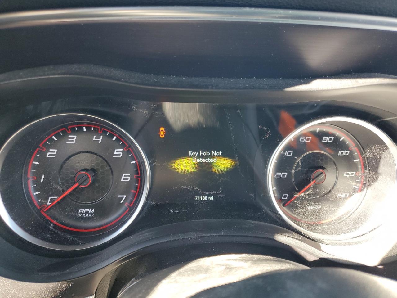 2015 Dodge Charger Se VIN: 2C3CDXBG9FH726792 Lot: 81956895