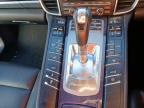 2013 PORSCHE PANAMERA PLATINUM ED D V6  for sale at Copart WISBECH