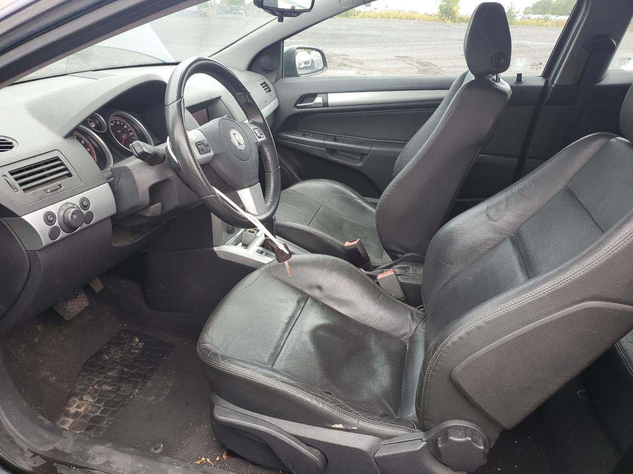 2008 Saturn Astra Xr VIN: W08AT271385124048 Lot: 82063765