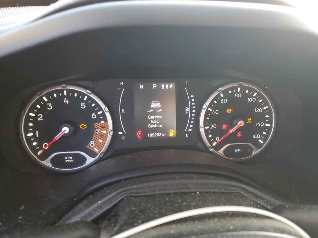 2019 Jeep Renegade Latitude VIN: ZACNJABB4KPK91345 Lot: 70092635