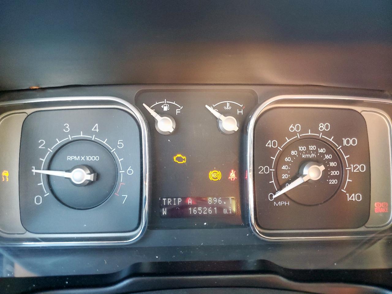 2009 Lincoln Mkx VIN: 2LMDU68C99BJ02058 Lot: 71985095