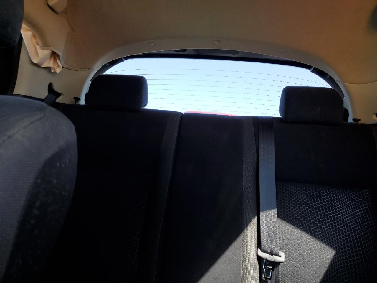 2011 Nissan Juke S VIN: JN8AF5MV1BT007986 Lot: 81345725