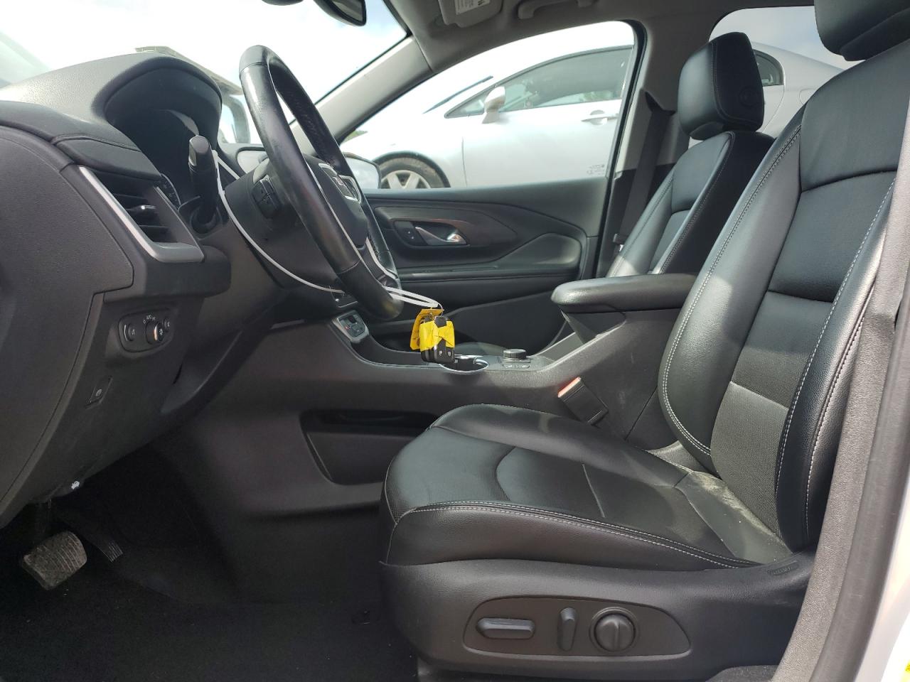 2023 GMC Terrain Slt VIN: 3GKALVEG3PL126708 Lot: 82032645