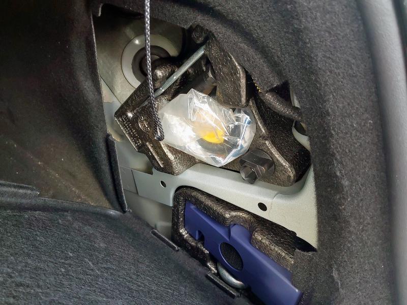 2016 VAUXHALL ASTRA 1.4T 16V 150 SRI NAV 5DR