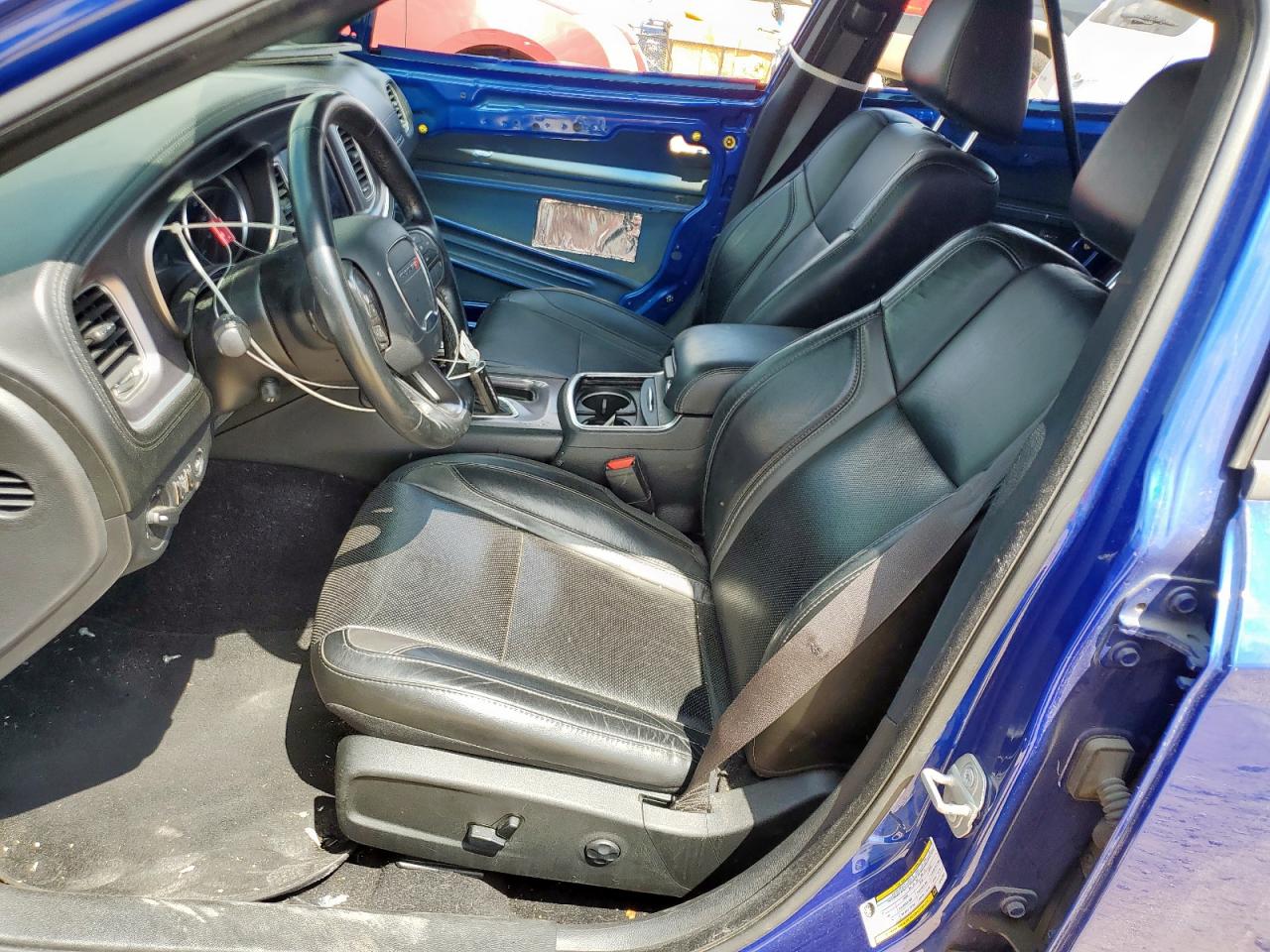 2020 Dodge Charger Sxt VIN: 2C3CDXBG9LH187991 Lot: 72091965