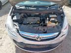 2013 VAUXHALL CORSA EXCLUSIV AC  for sale at Copart YORK