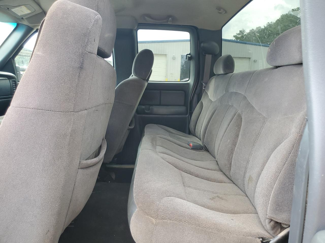 2001 GMC Sierra C2500 Heavy Duty VIN: 1GTHC29G61E341557 Lot: 82089385