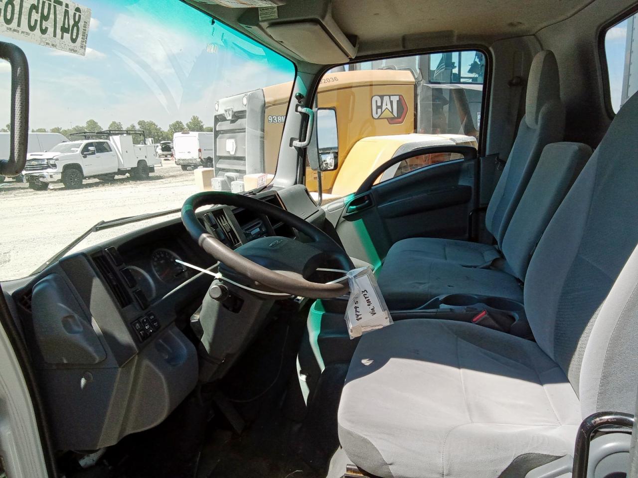 2017 Isuzu Nqr VIN: JALE5W168H7900773 Lot: 84795185