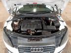 2009 AUDI TT QUATTRO TDI  for sale at Copart WOLVERHAMPTON