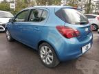 2018 VAUXHALL CORSA ENERGY for sale at Copart GLOUCESTER