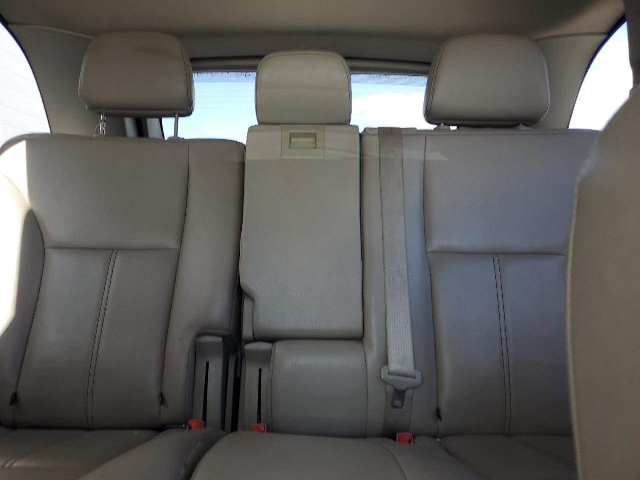 2011 Ford Edge Sel VIN: 2FMDK4JC7BBA89218 Lot: 84423355