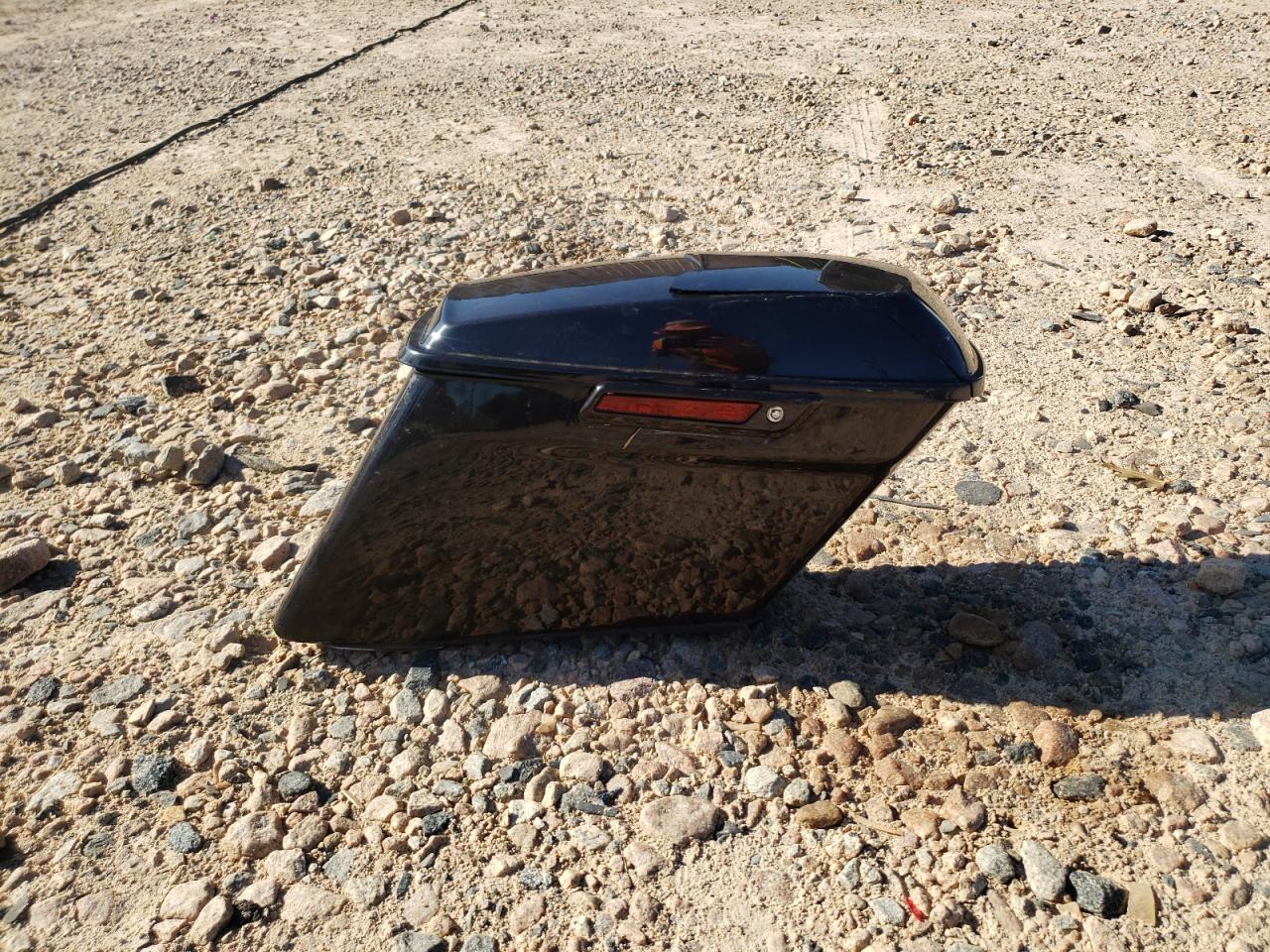 2021 Harley-Davidson Flhxs VIN: 1HD1KRP17MB605529 Lot: 71879895