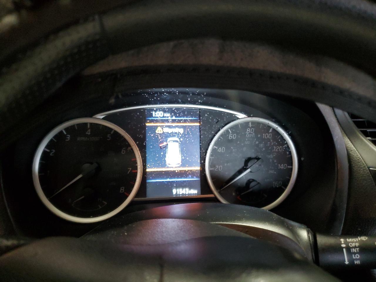 2019 Nissan Sentra S VIN: 3N1AB7AP5KY256567 Lot: 84566475