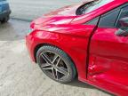 2019 SEAT IBIZA FR SPORT TSI  for sale at Copart ST HELENS