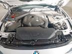 2017 BMW 320I SPORT AUTO  for sale at Copart EAST KILBRIDE