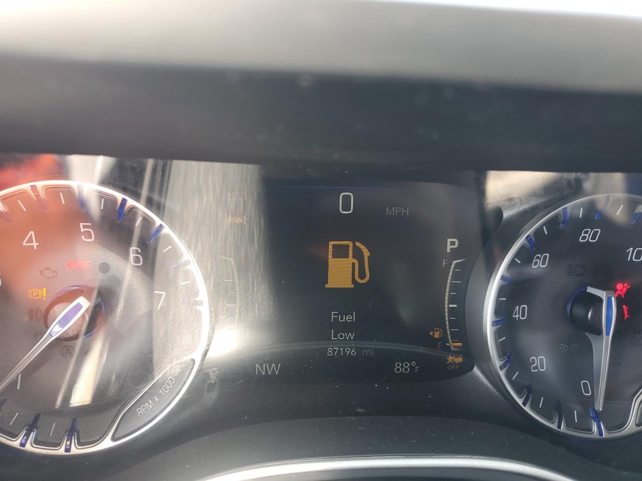 2022 Chrysler Pacifica Touring L VIN: 2C4RC3BG4NR148367 Lot: 84369265