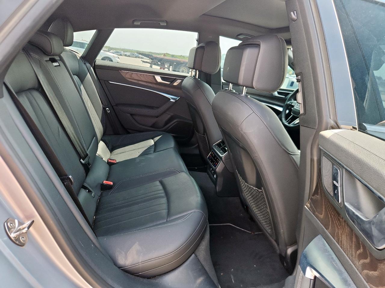 2019 Audi A7 Prestige S-Line VIN: WAUV2AF28KN039369 Lot: 71888355