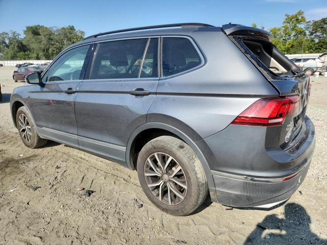  VOLKSWAGEN TIGUAN 2020 Szary