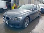 2016 BMW 330D XDRIVE AC AUTO  for sale at Copart PETERLEE