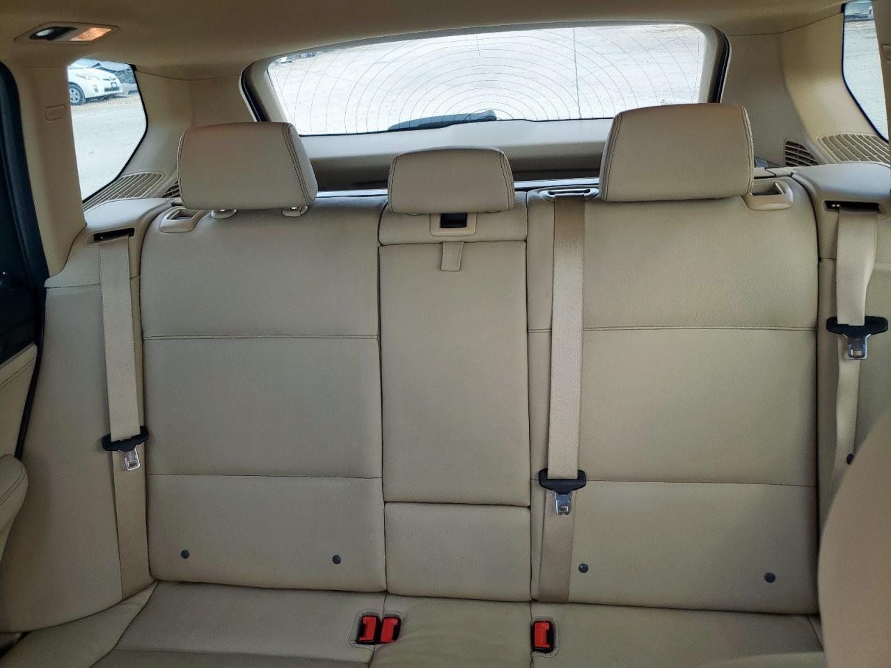 2016 BMW X3 xDrive28I VIN: 5UXWX9C55G0D71961 Lot: 81413485