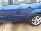 2006 FORD FOCUS TITANIUM 116  for sale at Copart SANDY