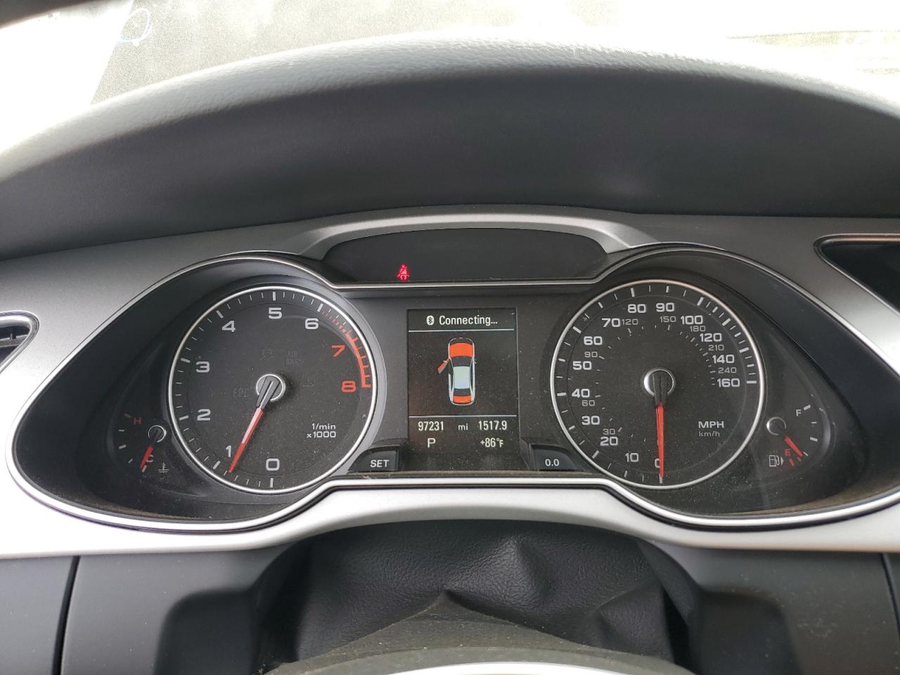 2016 Audi A4 Premium S-Line VIN: WAUBFAFL5GN014209 Lot: 80652525