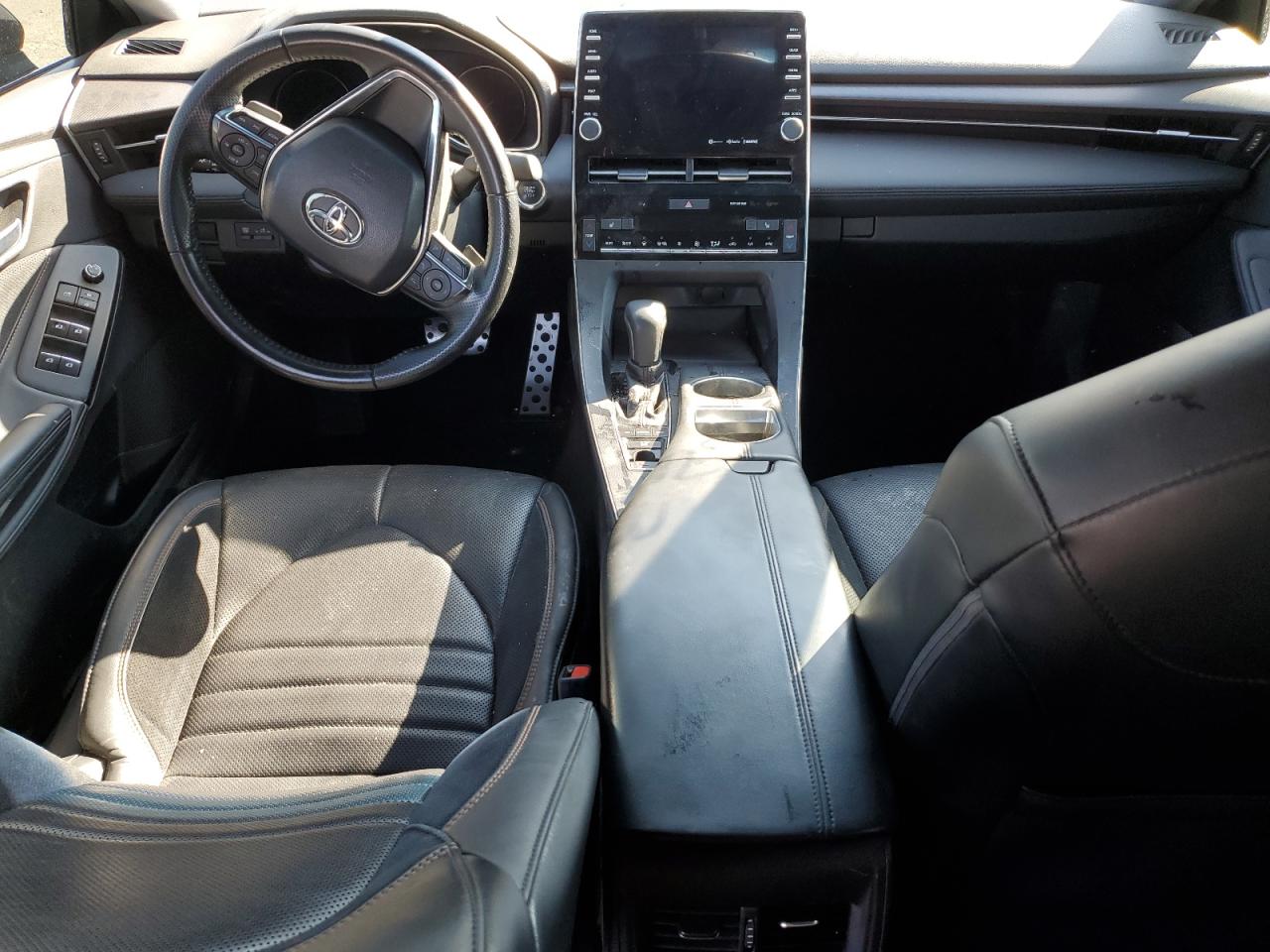 2019 Toyota Avalon Xle VIN: 4T1BZ1FB1KU010203 Lot: 81591555