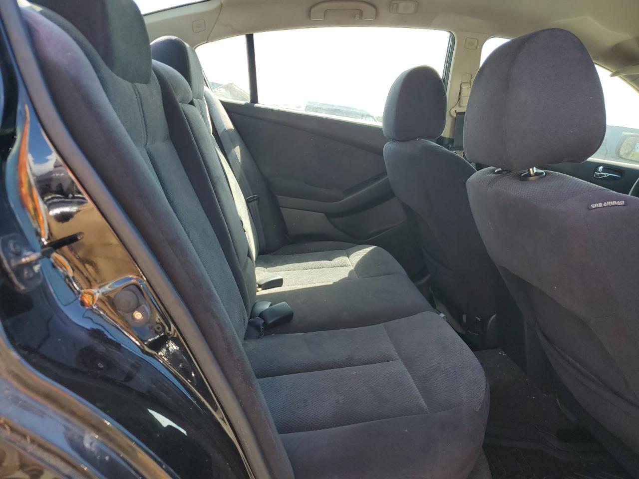 2007 Nissan Altima 2.5 VIN: 1N4AL21E87C232622 Lot: 70964405