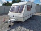 2003 SWIFT HARTWELL for sale at Copart YORK