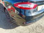 2015 FORD MONDEO ZETEC ECONETIC TDC  for sale at Copart ROCHFORD