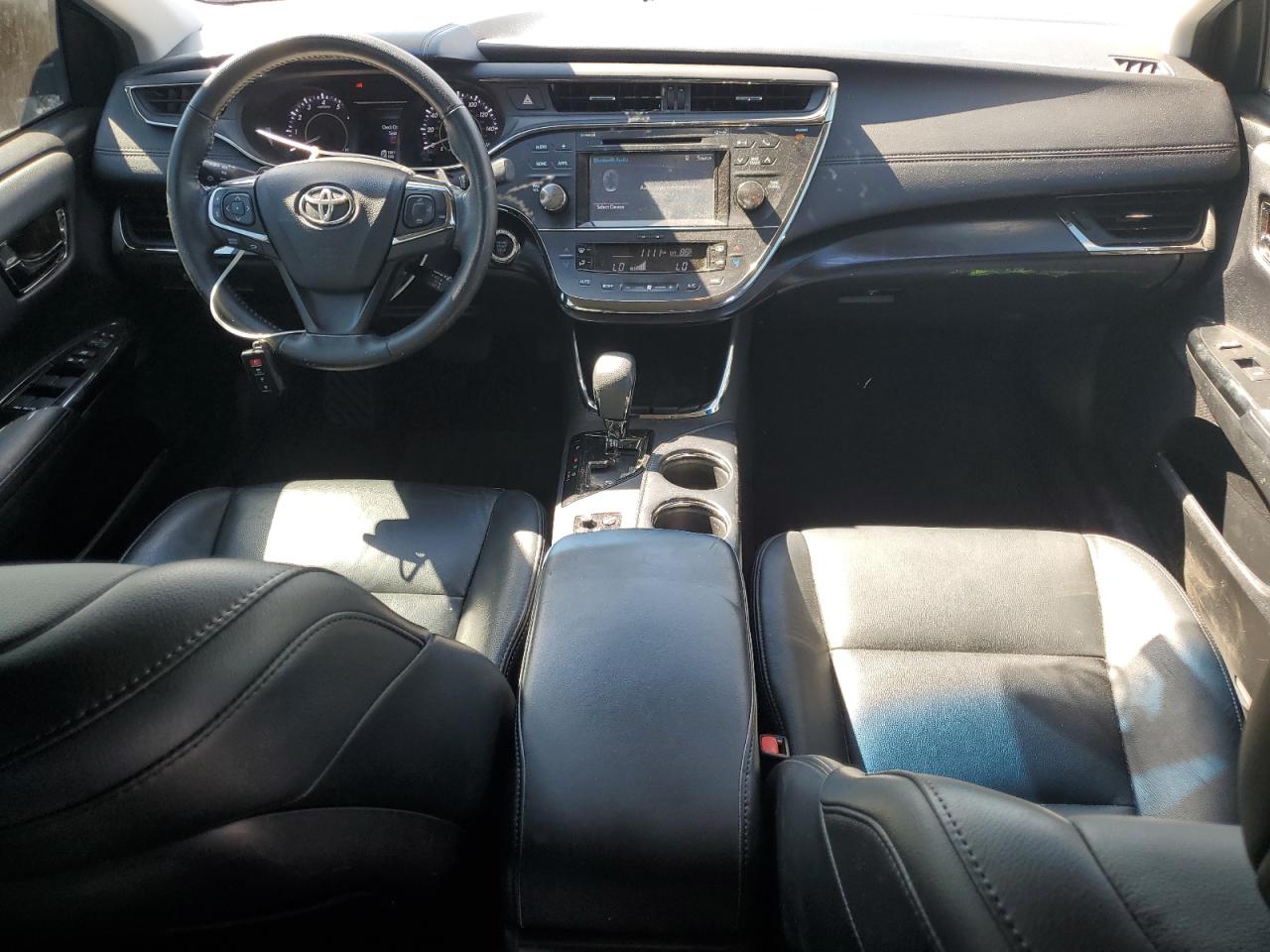 2016 Toyota Avalon Xle VIN: 4T1BK1EB5GU217710 Lot: 82037245