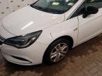 2016 VAUXHALL ASTRA DESIGN ECOFLEX S/S 1.0T 12V ECOFLEX DESIGN 5DR for sale at Copart SANDWICH