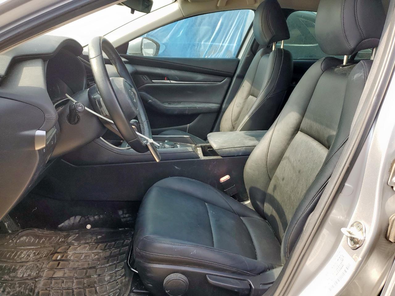 2020 Mazda 3 Select VIN: JM1BPACL8L1173781 Lot: 70204665