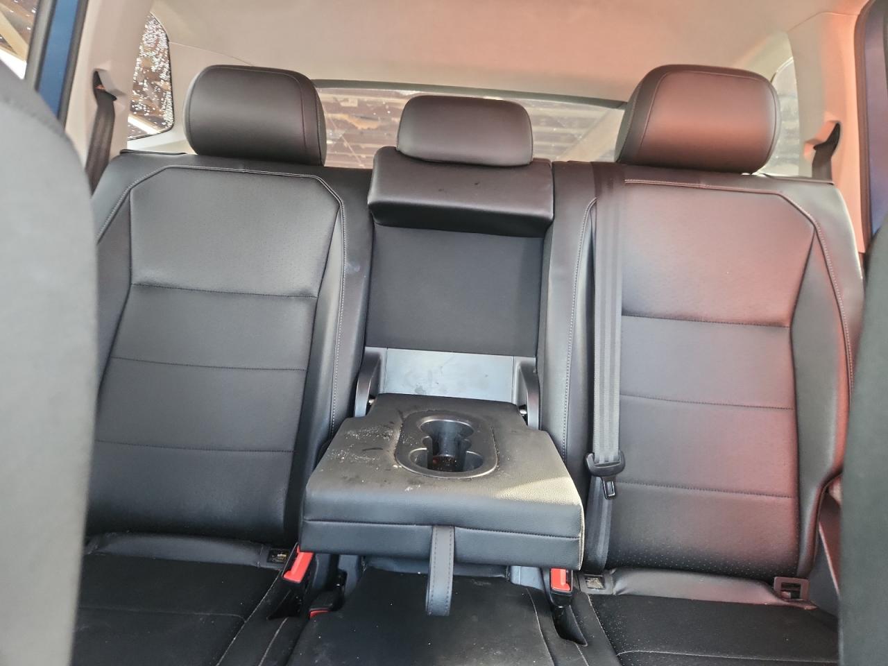 2019 Volkswagen Tiguan Se VIN: 3VV2B7AX2KM183636 Lot: 84056135