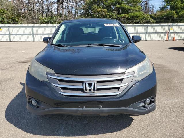  HONDA CRV 2014 Czarny