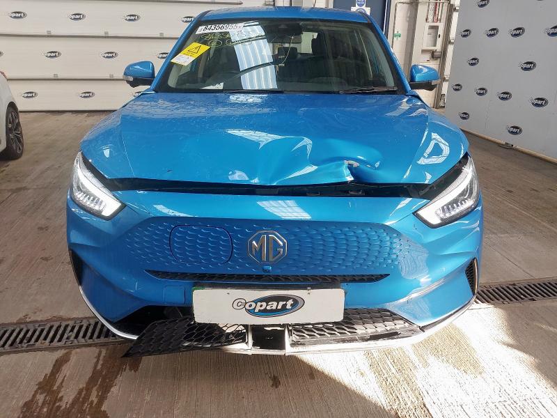 2024 MG MOTOR UK ZS 130KW SE EV 51KWH 5DR AUTO