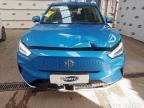 2024 MG MOTOR UK ZS 130KW SE EV 51KWH 5DR AUTO for sale at Copart EAST KILBRIDE