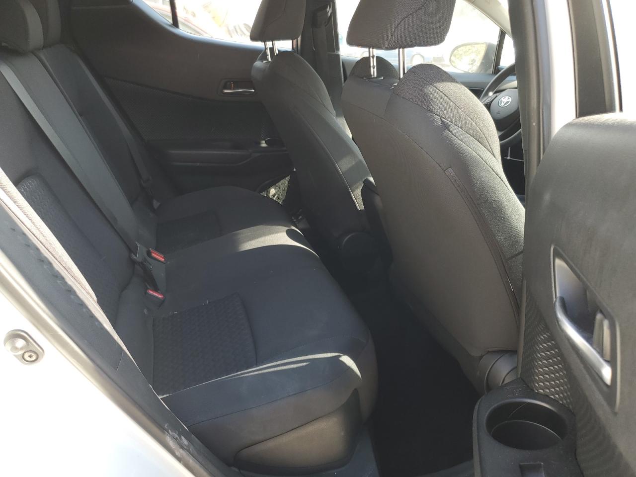 2021 Toyota C-Hr Xle VIN: NMTKHMBX7MR131446 Lot: 80324775