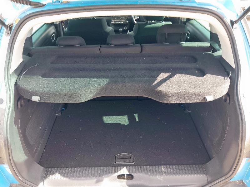 2020 CITROEN C3 AIRCROSS FLAIR PURETEC 