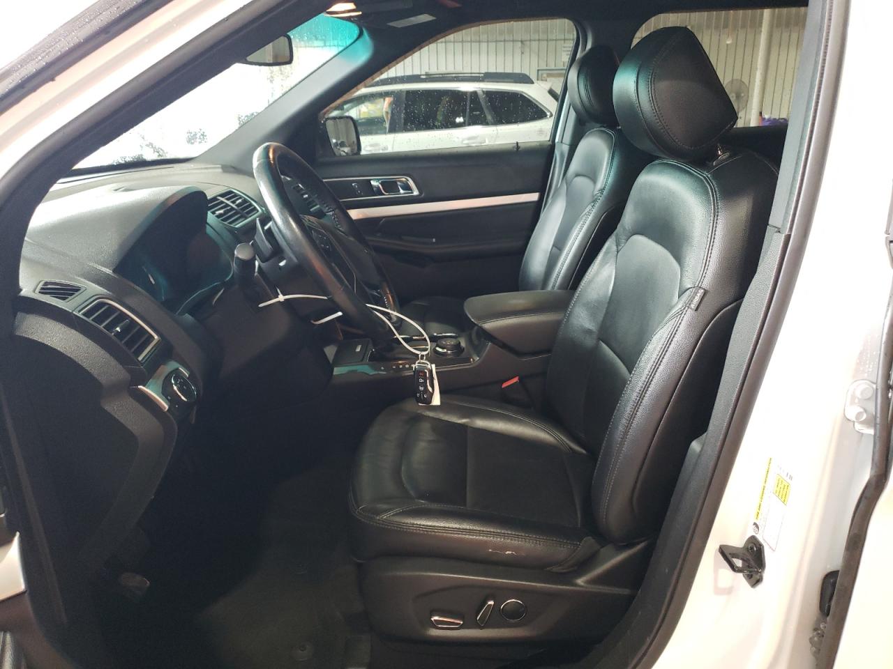 2016 Ford Explorer Xlt VIN: 1FM5K8D85GGC46733 Lot: 84571225