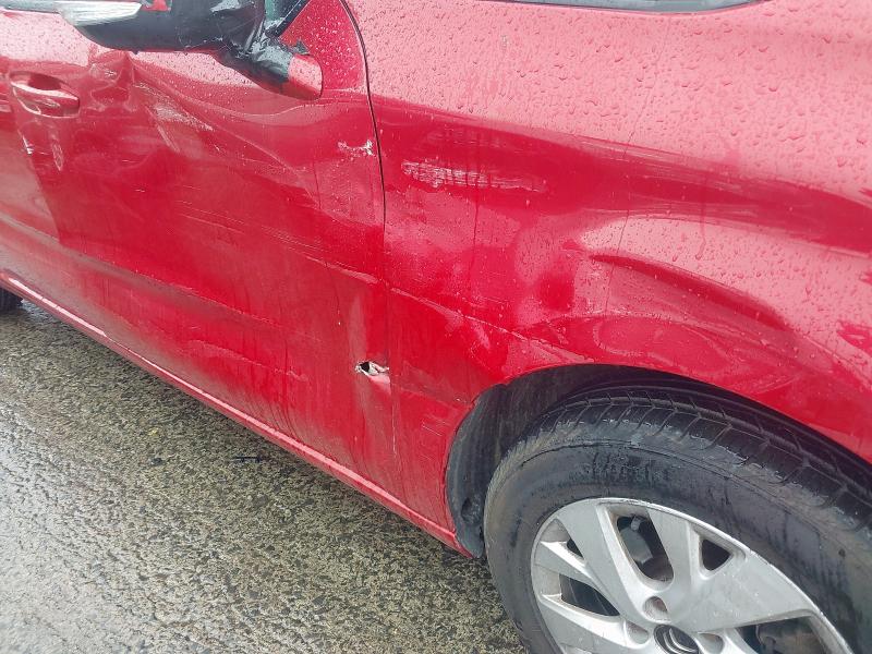 2016 CITROEN C4 PICASSO VTR + BLUEHDI 