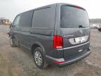 2020 VOLKSWAGEN TRANSPORTER T30 HIGHLINE  for sale at Copart CORBY
