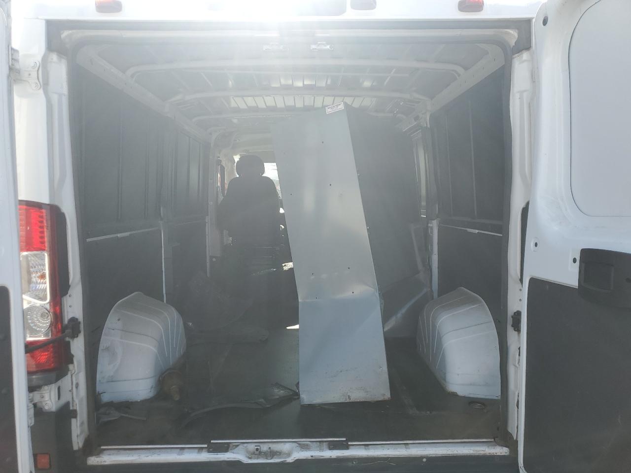 2018 Ram Promaster 1500 1500 Standard VIN: 3C6TRVAG9JE120777 Lot: 91591285